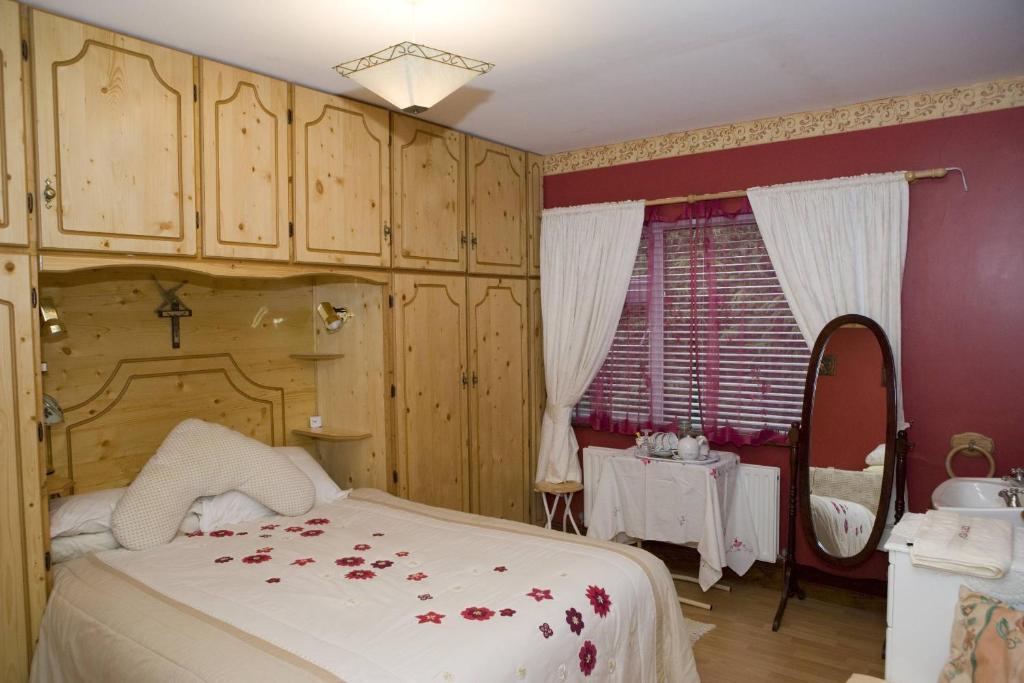 Fortview House Redhills Quarto foto
